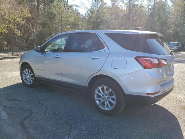 Photo 1 VIN: 2GNAXJEV2K6250075 - CHEVROLET EQUINOX LT 