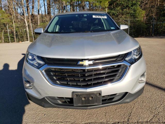 Photo 4 VIN: 2GNAXJEV2K6250075 - CHEVROLET EQUINOX LT 