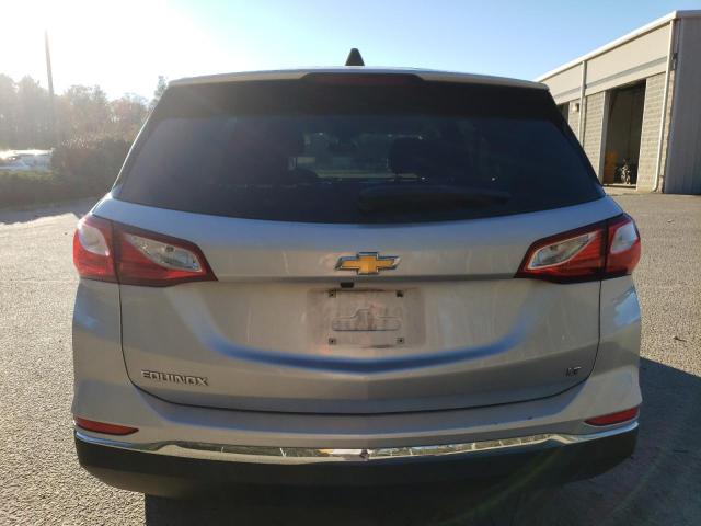 Photo 5 VIN: 2GNAXJEV2K6250075 - CHEVROLET EQUINOX LT 