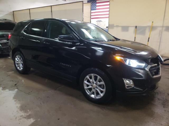 Photo 3 VIN: 2GNAXJEV2K6258368 - CHEVROLET EQUINOX 