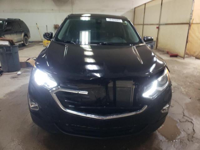 Photo 4 VIN: 2GNAXJEV2K6258368 - CHEVROLET EQUINOX 