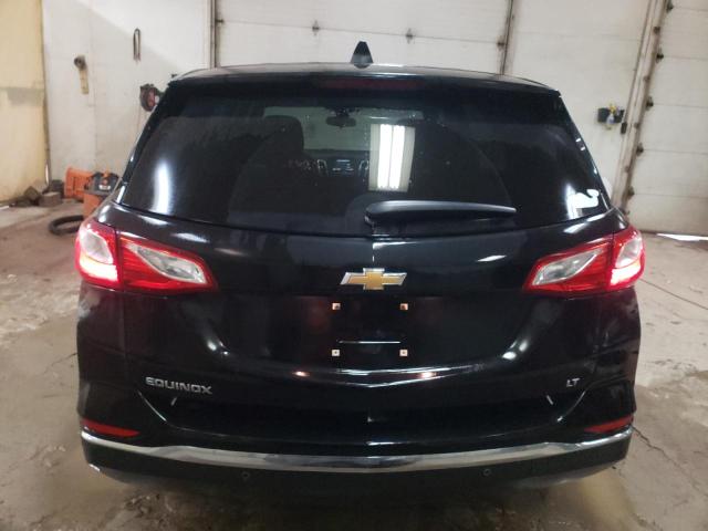 Photo 5 VIN: 2GNAXJEV2K6258368 - CHEVROLET EQUINOX 