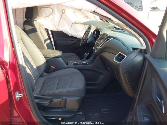 Photo 4 VIN: 2GNAXJEV2K6261125 - CHEVROLET EQUINOX 