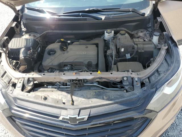 Photo 11 VIN: 2GNAXJEV2K6265093 - CHEVROLET EQUINOX LT 