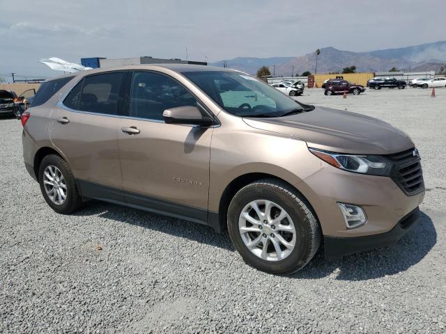 Photo 3 VIN: 2GNAXJEV2K6265093 - CHEVROLET EQUINOX LT 