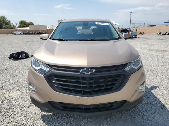 Photo 4 VIN: 2GNAXJEV2K6265093 - CHEVROLET EQUINOX LT 