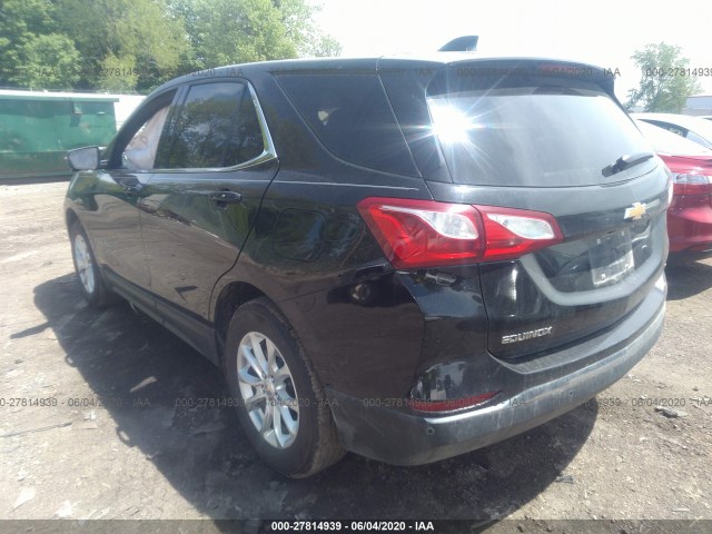 Photo 2 VIN: 2GNAXJEV2K6271296 - CHEVROLET EQUINOX 