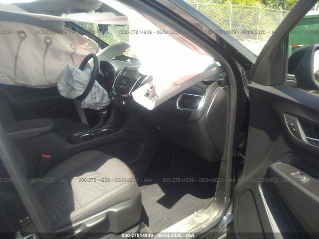 Photo 4 VIN: 2GNAXJEV2K6271296 - CHEVROLET EQUINOX 