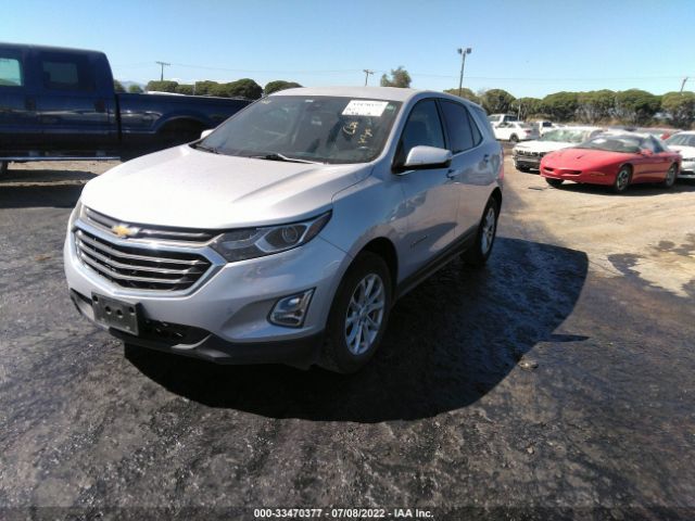 Photo 1 VIN: 2GNAXJEV2K6276417 - CHEVROLET EQUINOX 