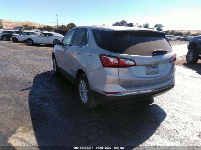 Photo 2 VIN: 2GNAXJEV2K6276417 - CHEVROLET EQUINOX 