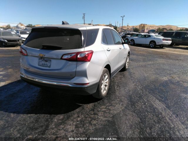 Photo 3 VIN: 2GNAXJEV2K6276417 - CHEVROLET EQUINOX 