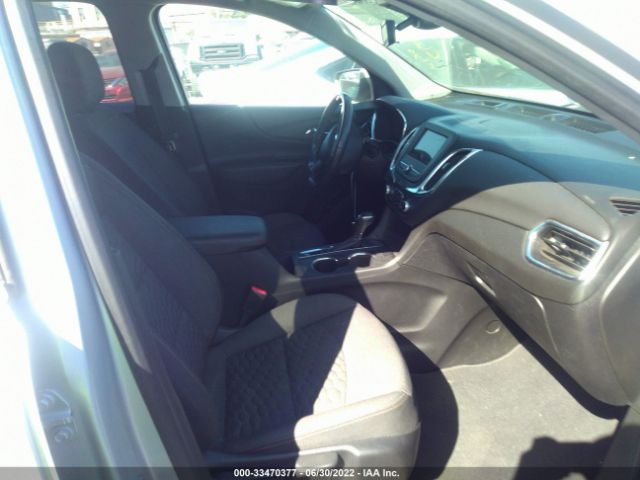 Photo 4 VIN: 2GNAXJEV2K6276417 - CHEVROLET EQUINOX 