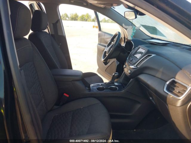 Photo 4 VIN: 2GNAXJEV2K6284033 - CHEVROLET EQUINOX 