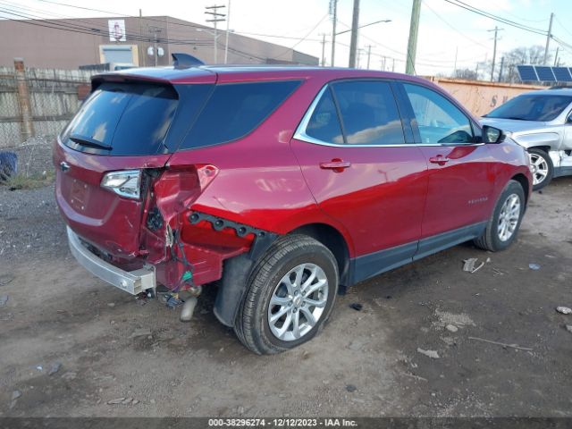 Photo 3 VIN: 2GNAXJEV2L6125465 - CHEVROLET EQUINOX 