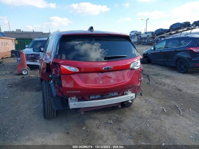 Photo 5 VIN: 2GNAXJEV2L6125465 - CHEVROLET EQUINOX 