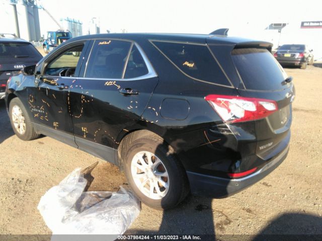 Photo 2 VIN: 2GNAXJEV2L6129323 - CHEVROLET EQUINOX 