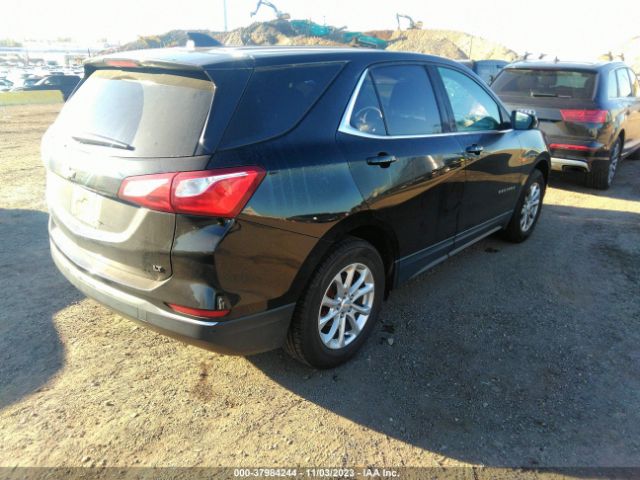 Photo 3 VIN: 2GNAXJEV2L6129323 - CHEVROLET EQUINOX 