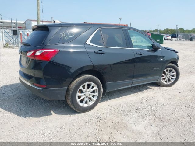 Photo 3 VIN: 2GNAXJEV2L6137468 - CHEVROLET EQUINOX 