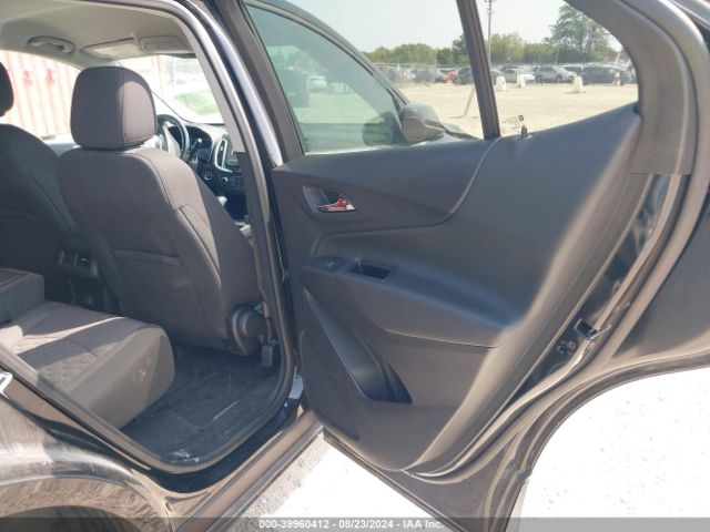 Photo 7 VIN: 2GNAXJEV2L6137468 - CHEVROLET EQUINOX 