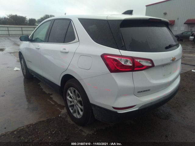 Photo 2 VIN: 2GNAXJEV2L6160426 - CHEVROLET EQUINOX 