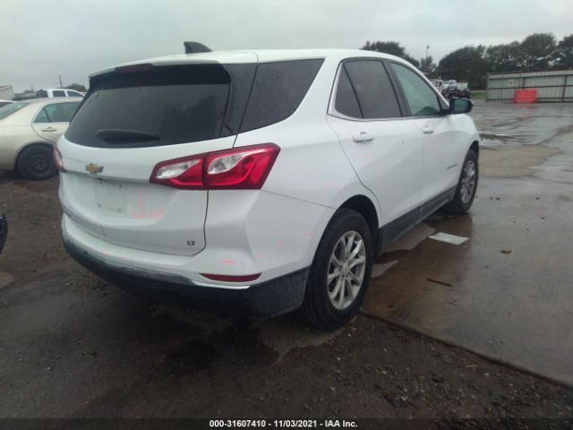 Photo 3 VIN: 2GNAXJEV2L6160426 - CHEVROLET EQUINOX 