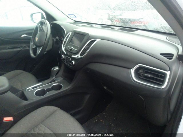 Photo 4 VIN: 2GNAXJEV2L6160426 - CHEVROLET EQUINOX 