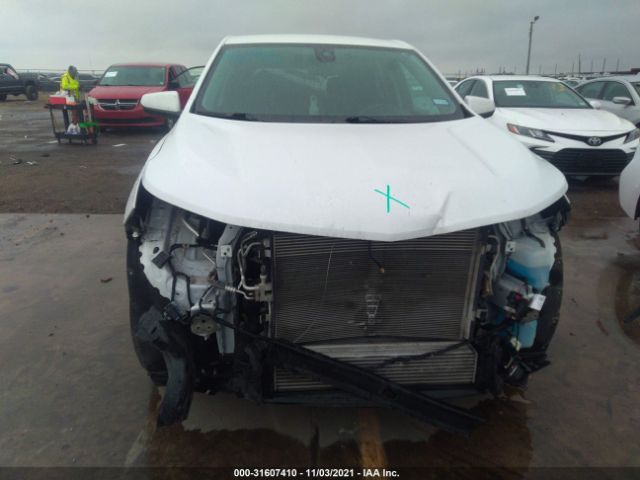 Photo 5 VIN: 2GNAXJEV2L6160426 - CHEVROLET EQUINOX 