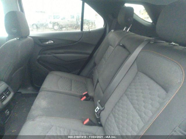 Photo 7 VIN: 2GNAXJEV2L6160426 - CHEVROLET EQUINOX 