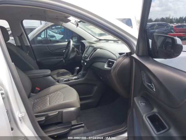 Photo 4 VIN: 2GNAXJEV2L6225369 - CHEVROLET EQUINOX 