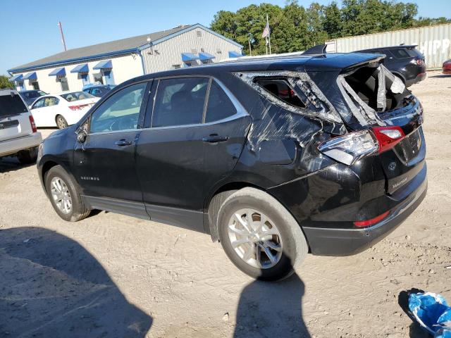 Photo 1 VIN: 2GNAXJEV2L6260526 - CHEVROLET EQUINOX LT 