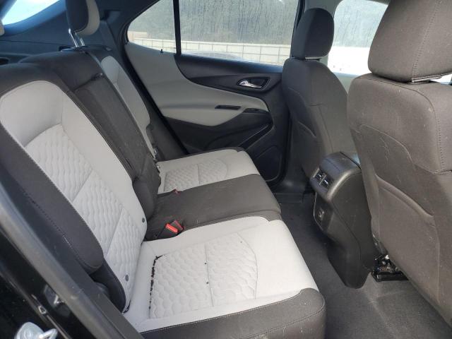 Photo 10 VIN: 2GNAXJEV2L6260526 - CHEVROLET EQUINOX LT 