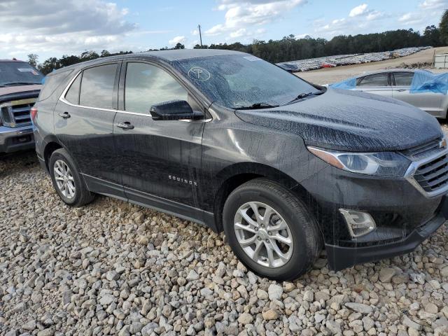 Photo 3 VIN: 2GNAXJEV2L6260526 - CHEVROLET EQUINOX LT 