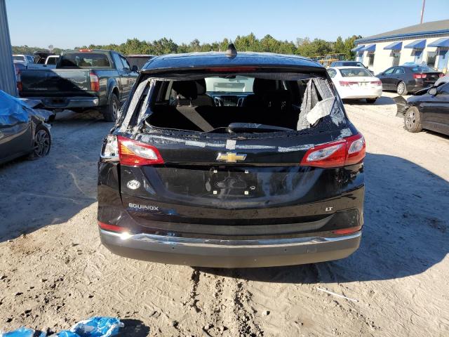 Photo 5 VIN: 2GNAXJEV2L6260526 - CHEVROLET EQUINOX LT 