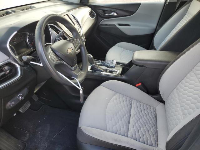 Photo 6 VIN: 2GNAXJEV2L6260526 - CHEVROLET EQUINOX LT 