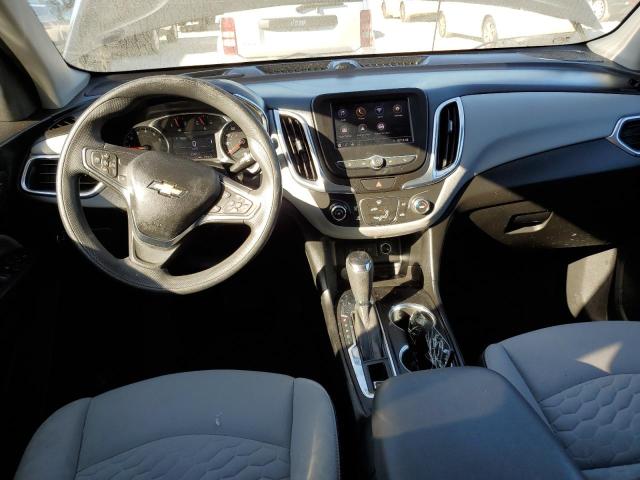 Photo 7 VIN: 2GNAXJEV2L6260526 - CHEVROLET EQUINOX LT 