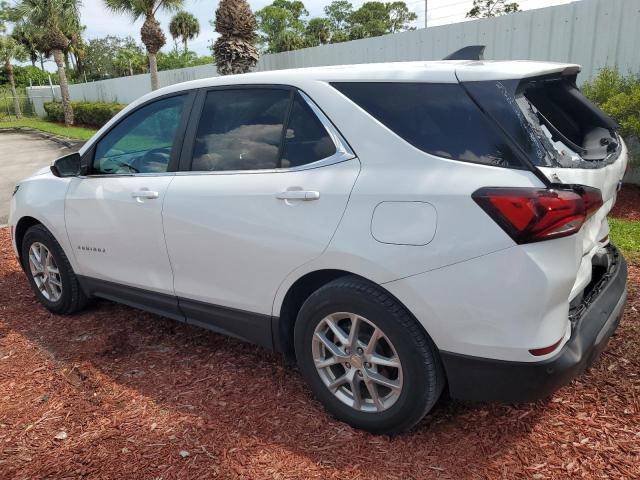 Photo 1 VIN: 2GNAXJEV2N6131592 - CHEVROLET EQUINOX LT 