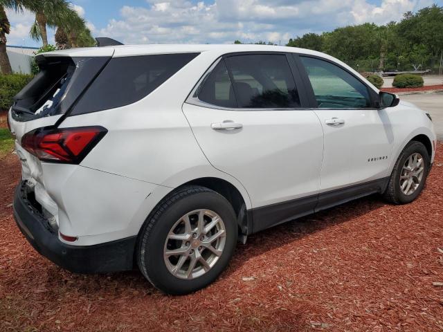 Photo 2 VIN: 2GNAXJEV2N6131592 - CHEVROLET EQUINOX LT 