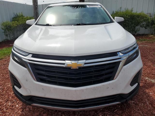 Photo 4 VIN: 2GNAXJEV2N6131592 - CHEVROLET EQUINOX LT 