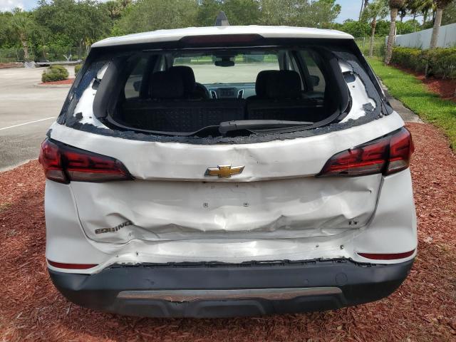 Photo 5 VIN: 2GNAXJEV2N6131592 - CHEVROLET EQUINOX LT 