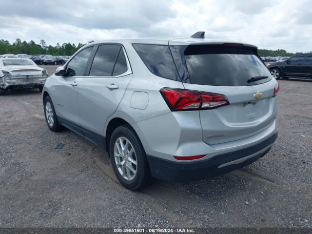 Photo 2 VIN: 2GNAXJEV2N6131706 - CHEVROLET EQUINOX 