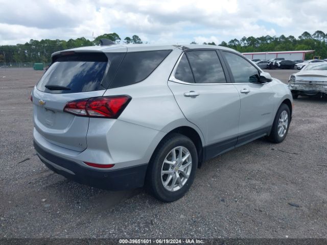 Photo 3 VIN: 2GNAXJEV2N6131706 - CHEVROLET EQUINOX 