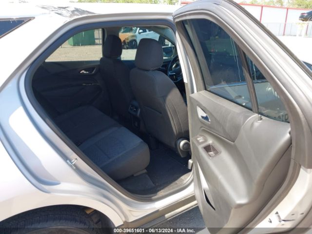 Photo 7 VIN: 2GNAXJEV2N6131706 - CHEVROLET EQUINOX 