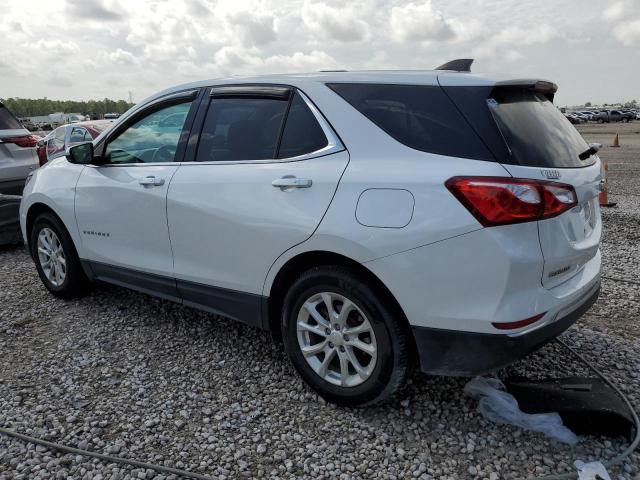 Photo 1 VIN: 2GNAXJEV3J6107831 - CHEVROLET EQUINOX LT 