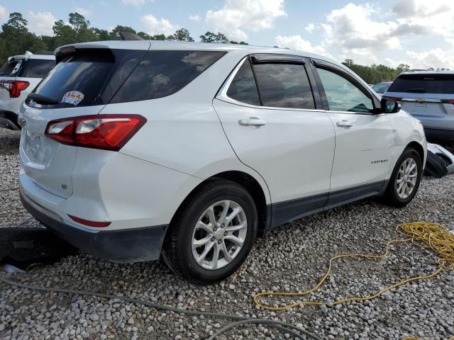 Photo 2 VIN: 2GNAXJEV3J6107831 - CHEVROLET EQUINOX LT 