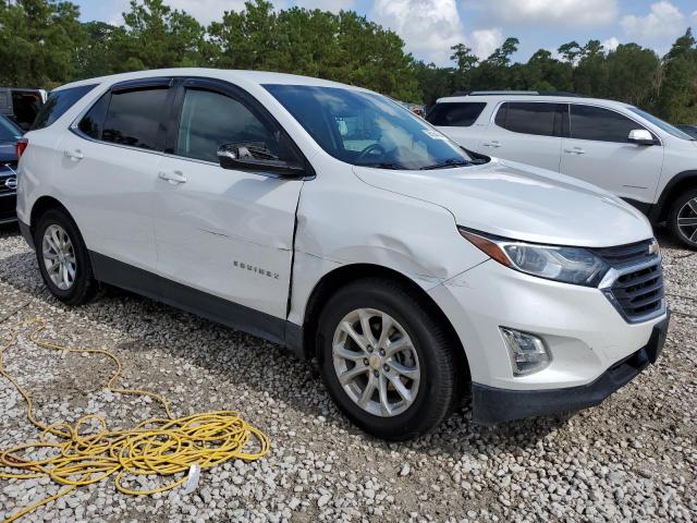 Photo 3 VIN: 2GNAXJEV3J6107831 - CHEVROLET EQUINOX LT 