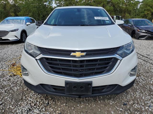 Photo 4 VIN: 2GNAXJEV3J6107831 - CHEVROLET EQUINOX LT 