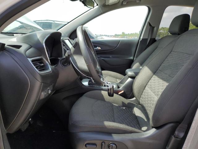 Photo 6 VIN: 2GNAXJEV3J6107831 - CHEVROLET EQUINOX LT 