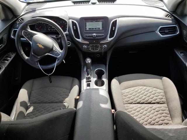 Photo 7 VIN: 2GNAXJEV3J6107831 - CHEVROLET EQUINOX LT 