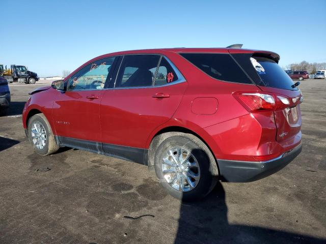 Photo 1 VIN: 2GNAXJEV3J6109742 - CHEVROLET EQUINOX 