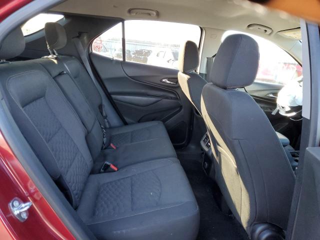 Photo 10 VIN: 2GNAXJEV3J6109742 - CHEVROLET EQUINOX 